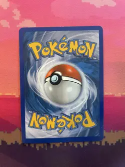 Pokemon Card Pikachu Spain Holo World Collection Near Mint - Image 2