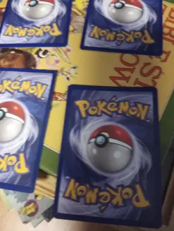Pokemon the First Movie 2000 Promo Cards Pikachu, Dragonite, Electrabuzz - Image 2