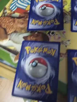 Pokemon the First Movie 2000 Promo Cards Pikachu, Dragonite, Electrabuzz - Image 3