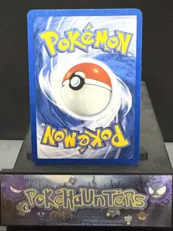 Pokemon Card Dark Dugtrio 6/82 1st Edition Team Rocket Holo Set Light Play - Image 5
