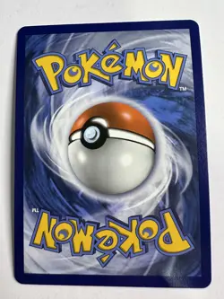 Pokemon Mega-Ampharos EX TCG Holo Card Ancient Origins 28/98 NM/M Condition - Image 2