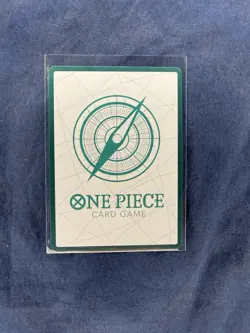 DON!! Card Gold D. Roger (Gold Frame) One Piece Card [OP-13] Japanese US SELLER - Image 4