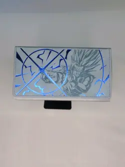 New Dueling Guard Beast Mode Gohan EV 2.5 240 Card TCG Deck Box - Image 3