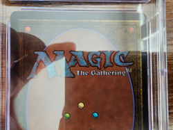 MTG Mind Twist ⭐UNLIMITED Edition ⭐CGC GRADED 6 subs: 8.5, 5, 9, 8 ⭐ 1993 Magic - Image 5