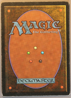 Sylvan Library - MTG - 4th Edition - Magic: The Gathering - Image 2