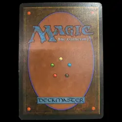 MTG Brushland - Ice Age (ICE) Rarity Rare - Image 4