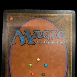 MTG Brushland - Ice Age (ICE) Rarity Rare - Image 5