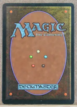 Brushland x1 Ice Age Magic the Gathering MTG - Image 2