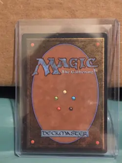 Jandor's Ring Arabian Nights -Magic The Gathering - Image 2