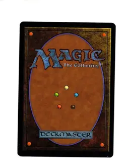 Ali Baba Arabian Nights NM-/LP MTG Magic the Gathering c - Image 2