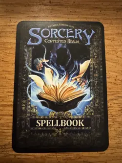 Sorcery Draco Corvus Unique Non-Foil Dragonlord - Image 2