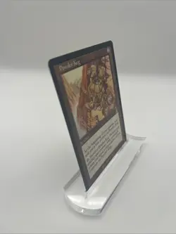 Powder Keg Urza's Destiny 1999 Near Mint MTG magic the gathering Dan Frazier - Image 2