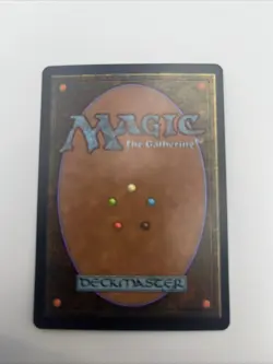 Powder Keg Urza's Destiny 1999 Near Mint MTG magic the gathering Dan Frazier - Image 4