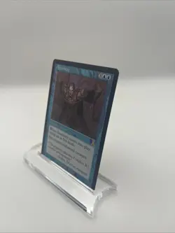 Treachery Urza’s Destiny 1999 Near Mint Mtg Magic The Gathering Matthew Wilson - Image 3