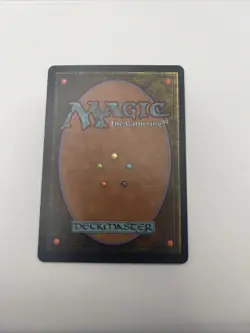 Treachery Urza’s Destiny 1999 Near Mint Mtg Magic The Gathering Matthew Wilson - Image 4