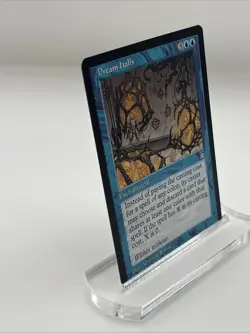 Dream Halls Stronghold 1998 Near Mint Never Played Magic The Gathering Mtg - Image 2