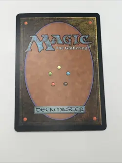 Dream Halls Stronghold 1998 Near Mint Never Played Magic The Gathering Mtg - Image 4