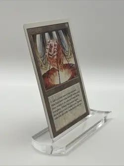 Mana Vault Revised 1994 Near Mint Never Played Magic The Gathering Mtg Tedin - Image 2