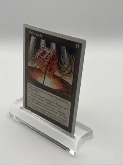 Mana Vault 5th Edition 1997 Near Mint Never Played Mtg Magic The Gathering Fifth - Image 3