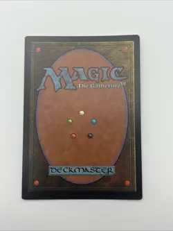 Mana Vault 5th Edition 1997 Near Mint Never Played Mtg Magic The Gathering Fifth - Image 5