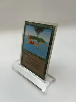Birds Of Paradise Revised Edition 1994 Very Good Mtg Magic The Gathering Poole - Image 3