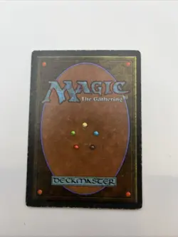 Birds Of Paradise Revised Edition 1994 Very Good Mtg Magic The Gathering Poole - Image 5