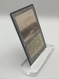 Karakas Legends 1994 Very Good Mtg Magic The Gathering Illus. Nicola Leonard - Image 2