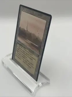 Karakas Legends 1994 Very Good Mtg Magic The Gathering Illus. Nicola Leonard - Image 3