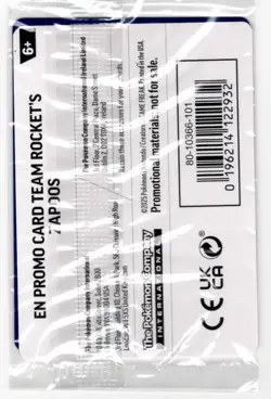 2025 Scarlet & Violet Series - Destined Rivals GameStop SEALED Team Rocket's - Image 2