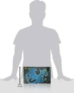 ✅ PRESALE ✅ Pokemon TCG Mega Evolutions Charizard ex Ultra Premium Collection - Image 3