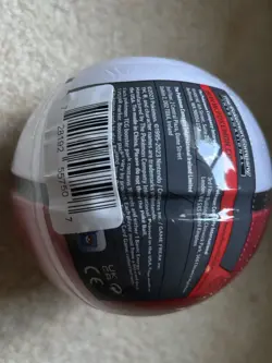 Authentic Pokemon TCG Poke Ball Tin Brand New Factory Sealed A24 - Image 4