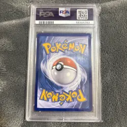 2016 Pokemon XY Generations 8 Tangela-Holo Toys R US - MINT 9 - Image 2