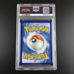 PSA 10 Moltres Zapdos Articuno SM210 Pokemon Hidden Fates Stained Glass Holo - Image 4