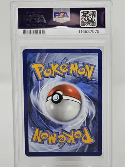 2024 Pokemon Stellar Crown Terapagos ex SIR PSA 10 - Image 2