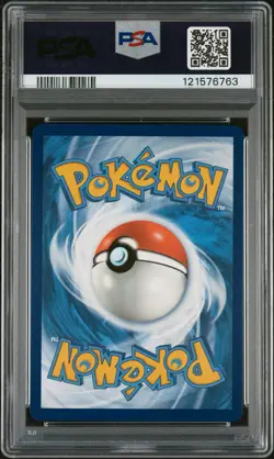 PSA 10 GEM MINT MAGMORTAR FULL ART GG03/GG70 CROWN ZENITH 2023 POKEMON TCG - Image 2