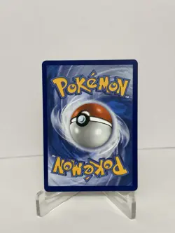 Pokemon TCG Mega Evolution Buddy-Buddy Poffin 167/132 NM - Image 2