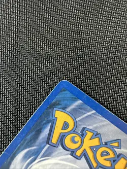 Pokemon TCG Energy Switch 120/147 Uncommon Aquapolis DAMAGED English - Image 3