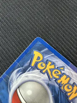 Pokemon TCG Energy Switch 120/147 Uncommon Aquapolis DAMAGED English - Image 5