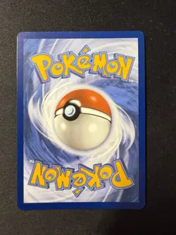 Pokemon Professor Turo’s Scenario 257/182 SIR Secret Illustration Rare NM 2023 - Image 2