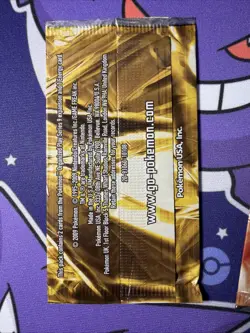 Pokemon Pop Series 7 And 9 Booster Pack Sealed - Image 3
