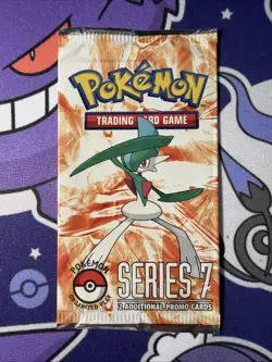 Pokemon Pop Series 7 And 9 Booster Pack Sealed - Image 4