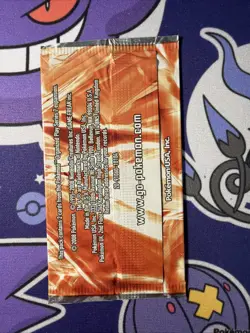 Pokemon Pop Series 7 And 9 Booster Pack Sealed - Image 5
