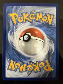 Pokemon TCG Black Bolt White Flare: Victini Promo Illustration Rare SVP208 - Image 2