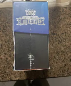 Sealed New Pokemon TCG: Battle Styles Elite Trainer Box ETB Rapid Strike Urshifu - Image 2