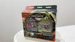 Pokemon TCG Dragapult ex League Battle Deck -New Factory Sealed Competitive Deck - Image 2