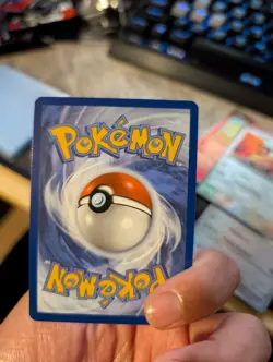 Dusclops 36/131 Pokemon TCG S&V Prismatic Evolutions Masterball Common Holo NM - Image 3