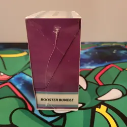Pokemon TCG: Destined Rivals Booster Bundle 6 Packs Factory Sealed - Image 3