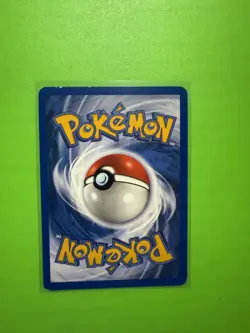 Clefable 005/130 Pokemon TCG Base Set 2 Unlimited Holo Rare w/Swirl - WOTC - LP - Image 2