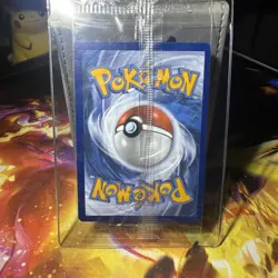 Pokemon Mewtwo TCG Black Star Promos SVP052 Promo SEALED ENGLISH - Image 2
