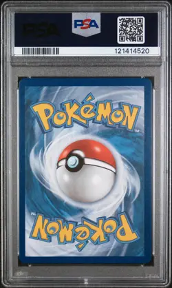 2021 Pokemon Celebrations Classic Collection Venusaur -Base Set PSA 10 15/102 - Image 2